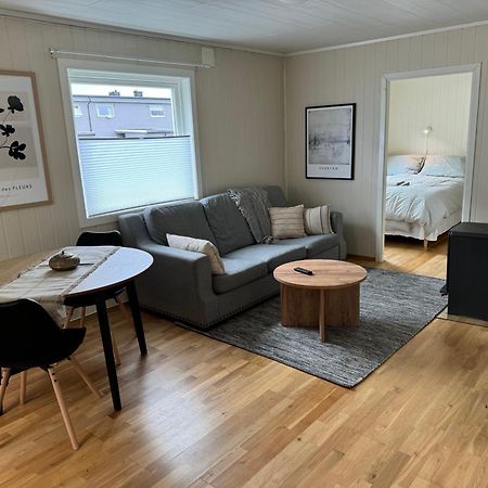 Walo Apartments Tromsdalen - Close To Cable Car And Arctic Cathedral, 10 Min By Bus To City Centre, Free Parking Tromsø Exteriör bild