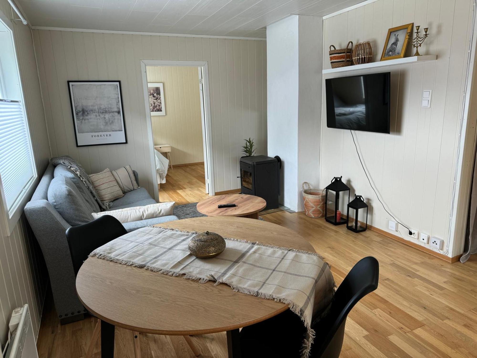 Walo Apartments Tromsdalen - Close To Cable Car And Arctic Cathedral, 10 Min By Bus To City Centre, Free Parking Tromsø Exteriör bild